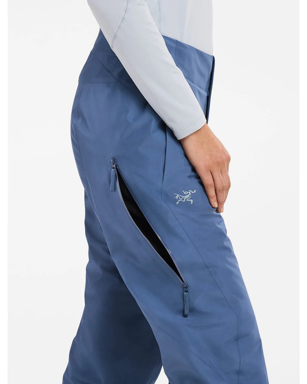 2022年スキー&スノーボード製品ガイド | ARC'TERYX